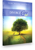 DivorceCare Workbook