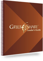GriefShare Leader’s Guide