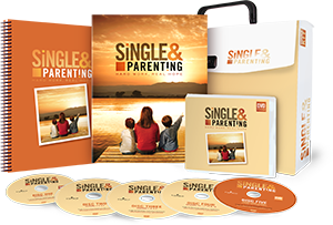 Single & Parenting kit